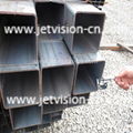 Top Selling Structural Steel Galvanized Square Tube 4