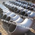 Wholesale Carbon Steel Pipe Fittings 45 degree 90 Degree Elbow 3