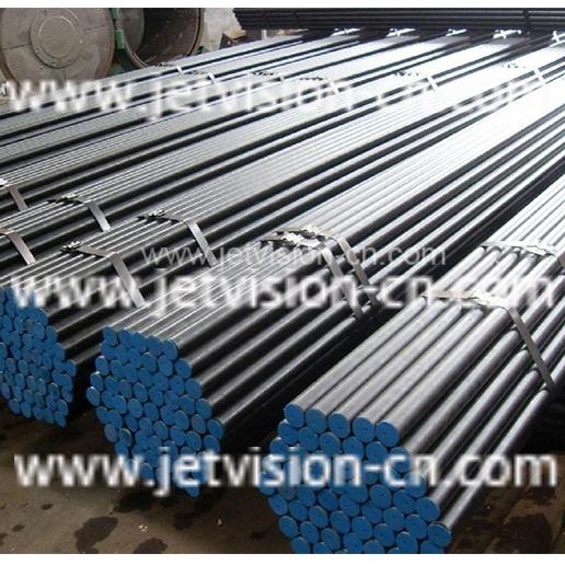 Hot Selling A53 Q195 Cold Drawn Carbon Seamless Alloy Pipe 3