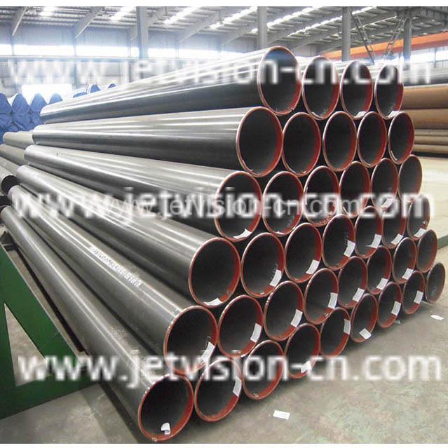 Hot Selling A53 Q195 Cold Drawn Carbon Seamless Alloy Pipe 4