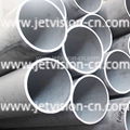 Wholesale 304 310 312 316 321 Stainless Steel Tube High Pressure Boiler Tubing 4
