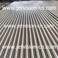 High Quality 304 321 312 316 Stainless Steel Precision Tube