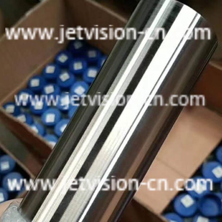 High Quality 304 321 312 316 Stainless Steel Precision Tube 3