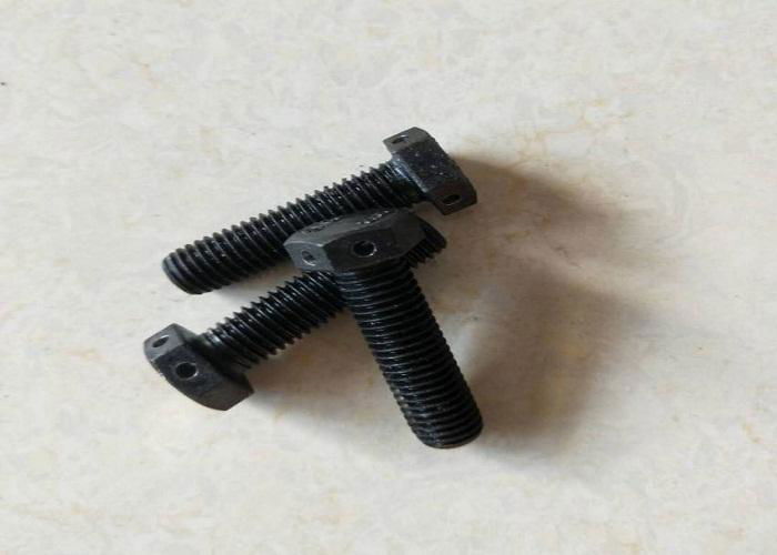 hex head bolts