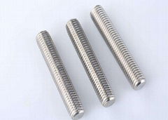 thread rods