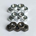  heavy hex nuts 4