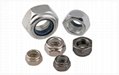  heavy hex nuts 5