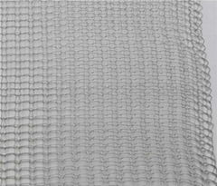 Nickel wire woven mesh