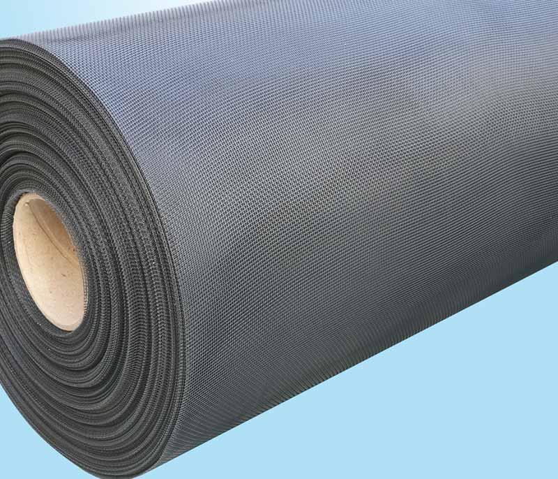 China fine Epoxy Coated mesh