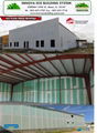 mgo fireproof sandwich panel