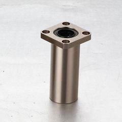 Long Square Flange Linear Bearing KBK-L