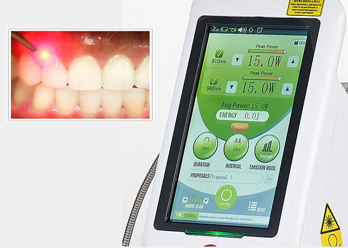 Dimed Dental Laser Machine Precise And Effective Way To Perform Dental Procedure