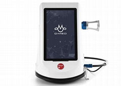 BERYLAS Veterinary Laser Equipment Animal Laser Therapy For Clinical Applicati