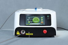 Less Aggressive Procedure Laser Lipolysis Machine Non Surgical Lipo Machine