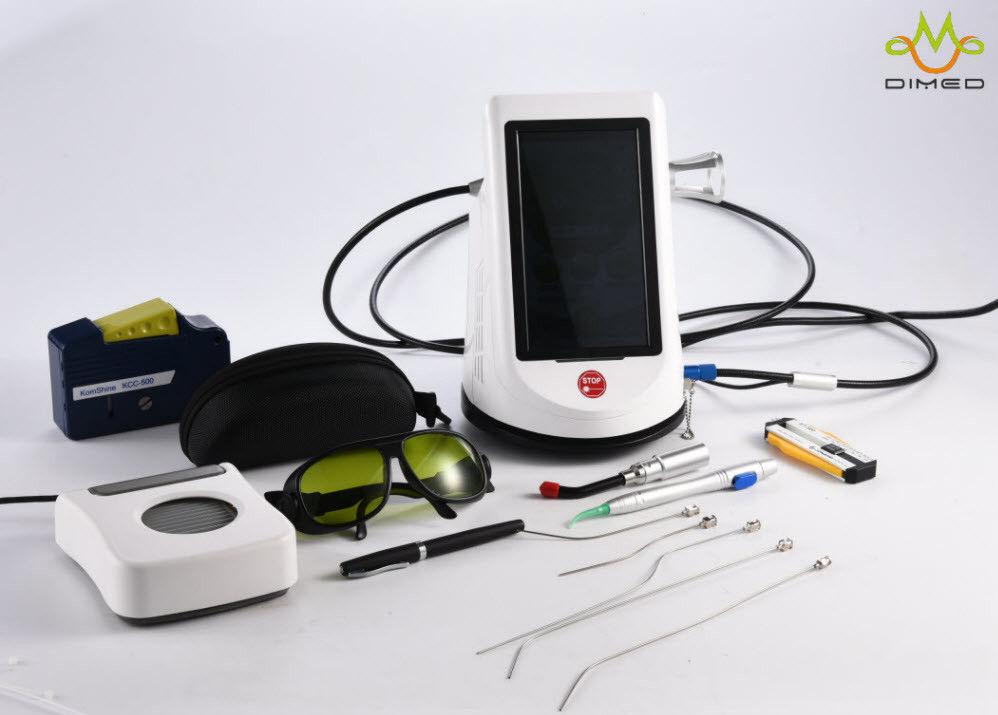 Best Nail Fungus Laser Machine to Kill Toenail Fungus 810/940/980nm