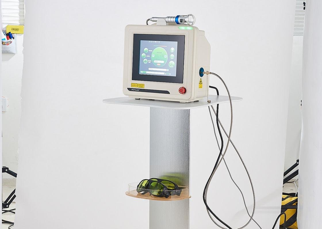 Cellulite And Body Shaping Surgical Diode Laser Lipolysis Cutting Edge Treatment