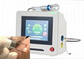 PERALAS Laser Therapy Machine