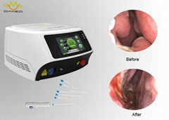 Ear Nose and Throat ENT Laser Surgery