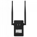 Comfast N300 Wifi Range Extender 300mbps Wifi Repeater Wireless CF-WR302S 2