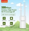 COMFAST CF-EW71 QCA9531 300Mbps Outdoor long Range WiFi Wireless Access Point  2