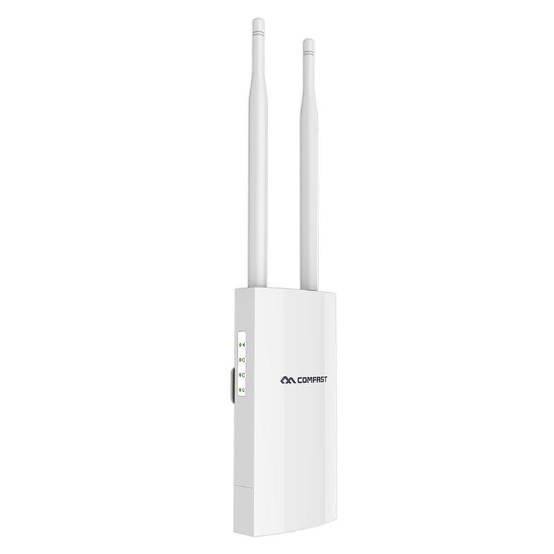 COMFAST CF-EW71 QCA9531 300Mbps Outdoor long Range WiFi Wireless Access Point  5