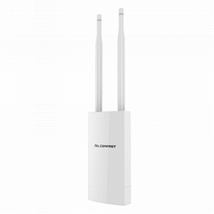 COMFAST CF-EW72 AC1200 WiFi Outdoor Antennas Long Range Wireless Access Point 