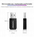 COMFAST 1300Mbps USB Wireless WiFi Adapter Dongle 3