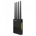 COMFAST 1200mbps Dual Band 2.4ghz 5.8ghz Wireless 802.11ac WiFi Router  4