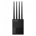 COMFAST 1200mbps Dual Band 2.4ghz 5.8ghz Wireless 802.11ac WiFi Router  5