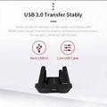 COMFAST 1900Mbps 802.11AC USB3.0 Wifi USB Adapter with 4 3dBi Antennas 3