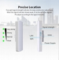 COMFAST CF-E313AC 900Mbps High Power Wireless Outdoor CPE 5ghz 4