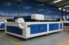 CO2 laser engraving&cutting machine