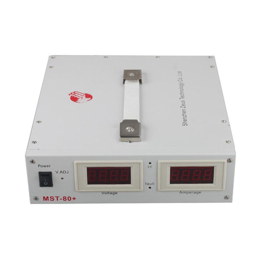 MST-80汽车编程稳压电源14V100A