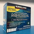 Kirkland Minoxidil 6 Month Supply 5%