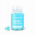 SUGARBEARHAIR VITAMINS For both men and women 1