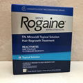 ROGAINE MEN'S ROGAINE EXTRA STRENGTH SOLUTION 3-MONTH SUPPLY