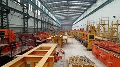 云南中天矿山机械制造有限公司贵州分公司