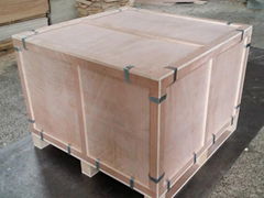 8mm Commercial Plywood/Packing Plywood