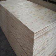 8mm Commercial Plywood/Packing Plywood 2