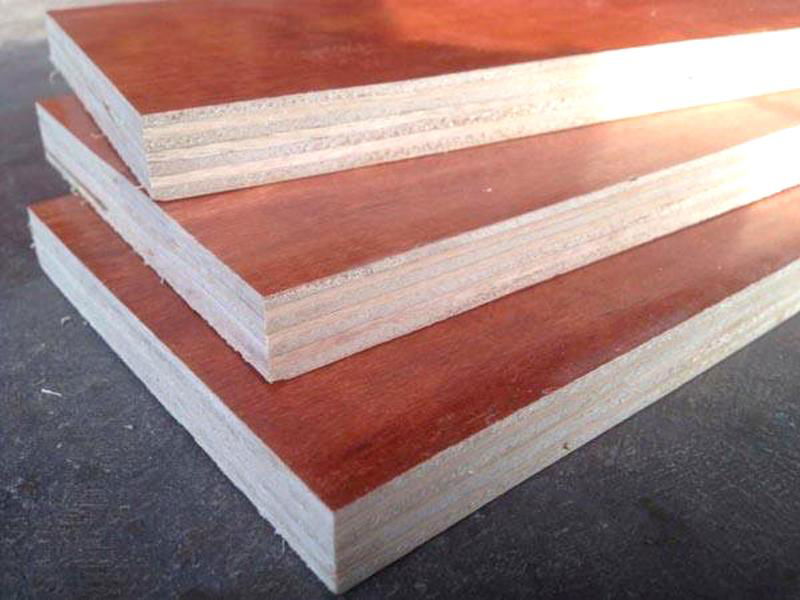 15mm Film Faced Plywood 2