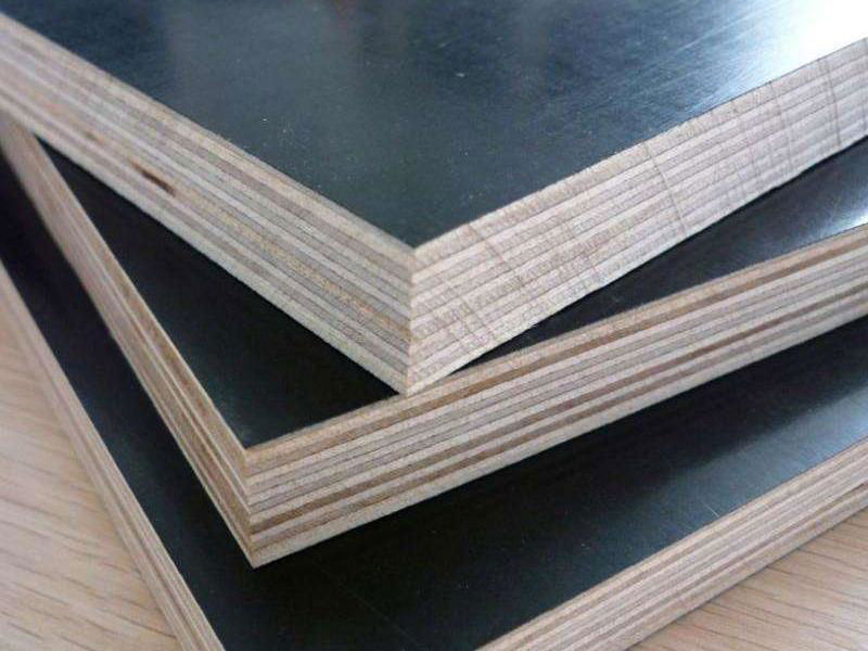 15mm Film Faced Plywood 5
