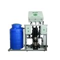 节水灌溉施肥设备