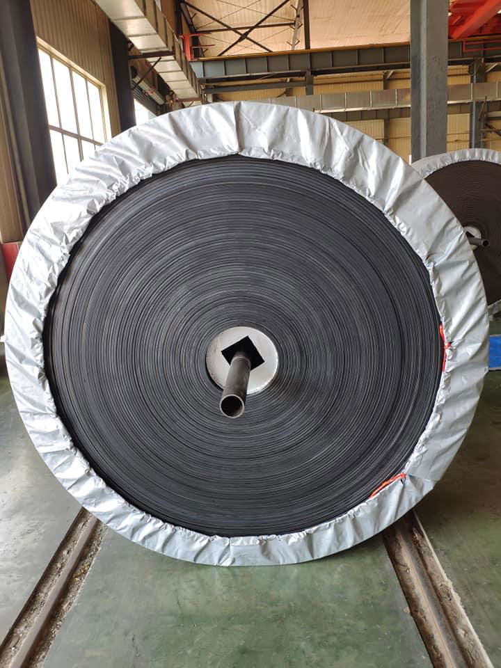 Mild Steel Steep Angle Conveyor Belts with good quality and best price  2