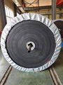 Endless Cleated Conveyor Belt EP100-EP630 with good quality and best price  1