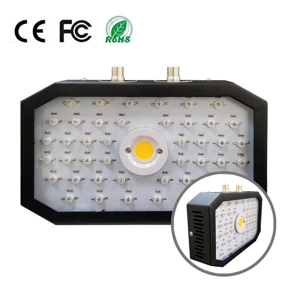 1000W Full Spectrum COB Indoor Hydroponics Plants Grow Lights lamp 3