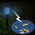 Solar Mosquito Repel Solar Mosquito Killer Lamp Outdoor Lamp Mosquito Killer 4