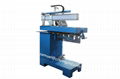 Automatic Straight seam welding machine