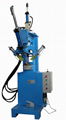 Rolling press machine for sink(MG212)