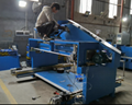 Grinding and Polishing in one machine for heavy and big cabinets(MG316AB)