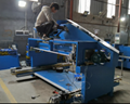 Rolling press machine for sink(MG212) 2